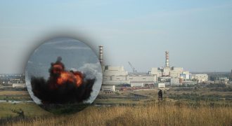 РФ подорвет Курскую АЭС, Кремль уже планирует эвакуацию людей - ЦНС