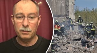 "Удары по Киеву точно будут": Жданов назвал вероятные цели россиян на 24 августа