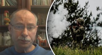 Жданов рассказал, какие "сюрпризы" Украина может готовить для РФ на День Независимости