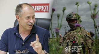 Война в Украине закончится раньше Дня Независимости 2024 года - Жданов