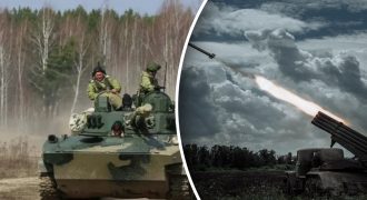 Войска РФ пытаются атаковать под Купянском и хотят захватить весь Донбасс – ГУР