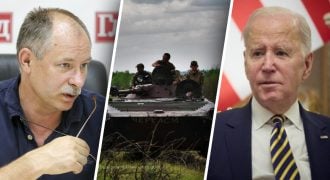 США не дадут Украине проиграть войну: Жданов объяснил, в чем заинтересованность Байдена