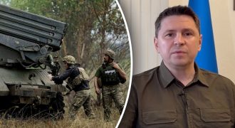 У Украины есть 2 проблемы, которые дают преимущество для РФ: в ОП сделали важное заявление
