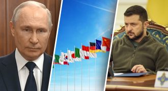 Путина пригласили, а Зеленского - нет: появилась реакция ЕС на саммит G20 в Индии