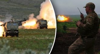 Прилетел HIMARS: в РФ ноют об ударе по 155-й бригаде, командир оккупантов ранен