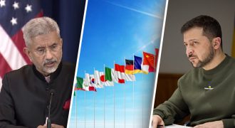 В Индии дали странный ответ, почему не пригласили Зеленского на саммит G20