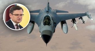 "Скоро будут хорошие новости": Кулеба рассказал, когда Украина получит F-16