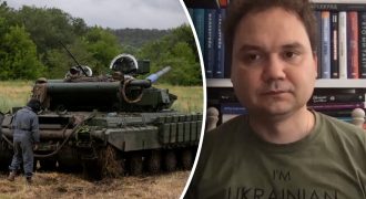 Украине нужна пауза, есть 4 причины для откладывания контрнаступления на 2024 год – эксперт