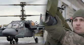 РФ за утро потеряла $32 млн: ВСУ сбили два российских "Аллигатора"