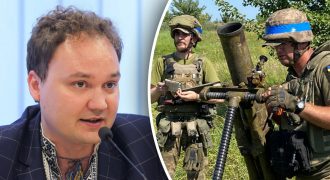 "Можем потерять территории на длительное время": Мусиенко назвал 3 сценария завершения войны