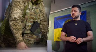 "Надо больше людей": Зеленский заговорил об усилении мобилизации