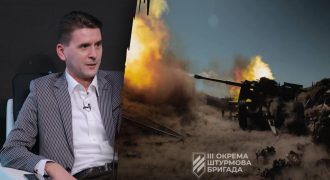 РФ нацелилась на два крупных узла: эксперт назвал, какие города по угрозой