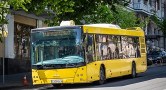 Повышения стоимости проезда в общественном транспорте Киева до завершения военного положения не будет - КГГА