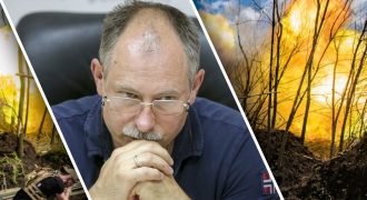 "Ядерной катастрофы не избежать": Жданов озвучил хард-вариант завершения войны в Украине