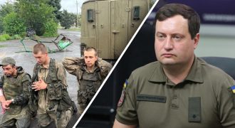 Выражают ли пленные россияне раскаяние и желание бороться с Путиным: в ГУР ответили