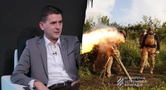 Война не закончится в этом году, освобождение Крыма начнется в 2024-м - эксперт