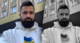 Без отца остались дочери-двойняшки: на войне погиб молодой разведчик-сапер