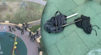 Гетманцев заявил о покушении на замглавы налоговой службы Евгения Сокура