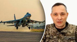 В Воздушных силах объяснили активность российских самолетов МиГ 17 августа