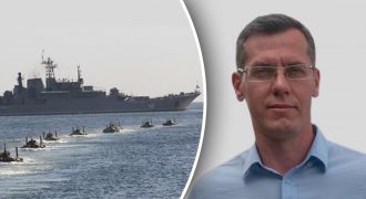 "Будут провокации РФ на море и на суше": эксперт назвал последствия бездействия Запада
