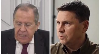 У Зеленского жестко ответили на нытье РФ и намекнули на неадекватность Лаврова