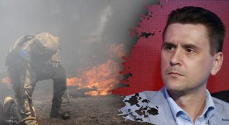 "Напряженная ситуация": эксперт рассказал о боях на Купянско-Лиманском направлении