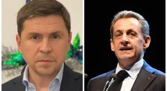 "Призыв к геноциду": у Зеленского жестко ответили на скандальное заявление Саркози