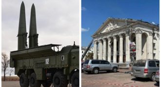 Искандером били по людям на улице: в ОГП раскрыли детали удара РФ по Чернигову