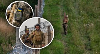 Украина усилила разведку возле Беларуси и готова перебросить больше оружия: что произошло