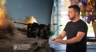 Зеленский прямо ответил, какие территории готов обменять ради членства в НАТО