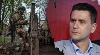 "Будут убегать": эксперт раскрыл, смогут ли ВСУ взять россиян в кольцо в Бахмуте