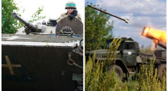 Проломили линию обороны РФ: замкомбата ВСУ назвал плацдарм для нового наступления