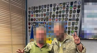 ВСУ получили очередной комплекс борьбы с вражескими дронами при содействии Favbet Foundation