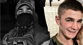 Родители потеряли единственного сына: в тяжелых боях за Украину погиб 21-летний воин