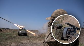 ВСУ добились крайне важных успехов на Запорожском направлении - ISW