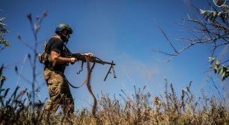 Бердянск будет наш: ВСУ выйдут к Азовскому морю в этом году - Жданов
