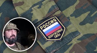 Офицер рассказал, разумно ли сражаются с ВСУ русские оккупанты