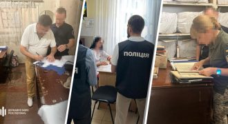 В ВВК Киева пройдут масштабные проверки: что произошло