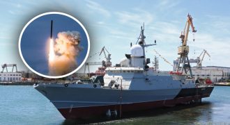 РФ еще ни разу не применила "аналоговнетный" "Циклон" для ударов по Украине: почему