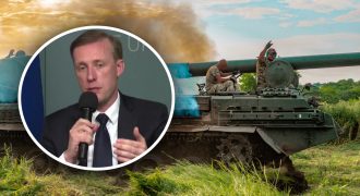 Белый дом сделал воодушевляющее заявление о контрнаступлении ВСУ