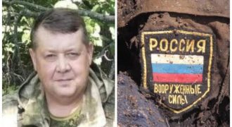 Груз 200 для Казани: ВСУ уничтожили полковника РФ – командира полка оккупантов