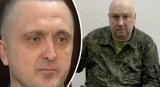 Планировал нападение и удары по Украине: названа фамилия сменщика Суровикина