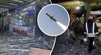"Здесь без вариантов": в Воздушных силах сказали, готова ли Украина к мощным атакам РФ