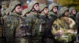 Что будет с мобилизацией в Украине: в Минобороны назвали условие ее усиления