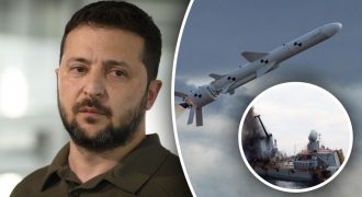 Украина может переломить ход войны: Зеленский назвал способ