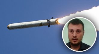 Катков рассказал, может ли космическая ракета Рогозина долететь до Украины