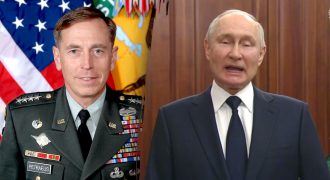 Путин выведет войска из Украины и сядет за стол переговоров - экс-глава ЦРУ