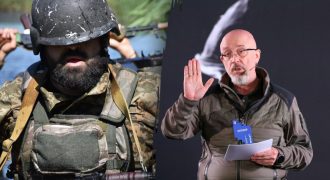 Разгорается скандал: Резников пообещал уйти в отставку, если проиграет пари