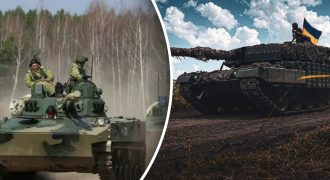 ВСУ продвинулись под Бахмутом и на Запорожье: в ISW раскрыли подробности