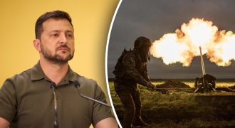 В ГУР узнали вероятные планы РФ: Зеленский провел важное заседание Ставки